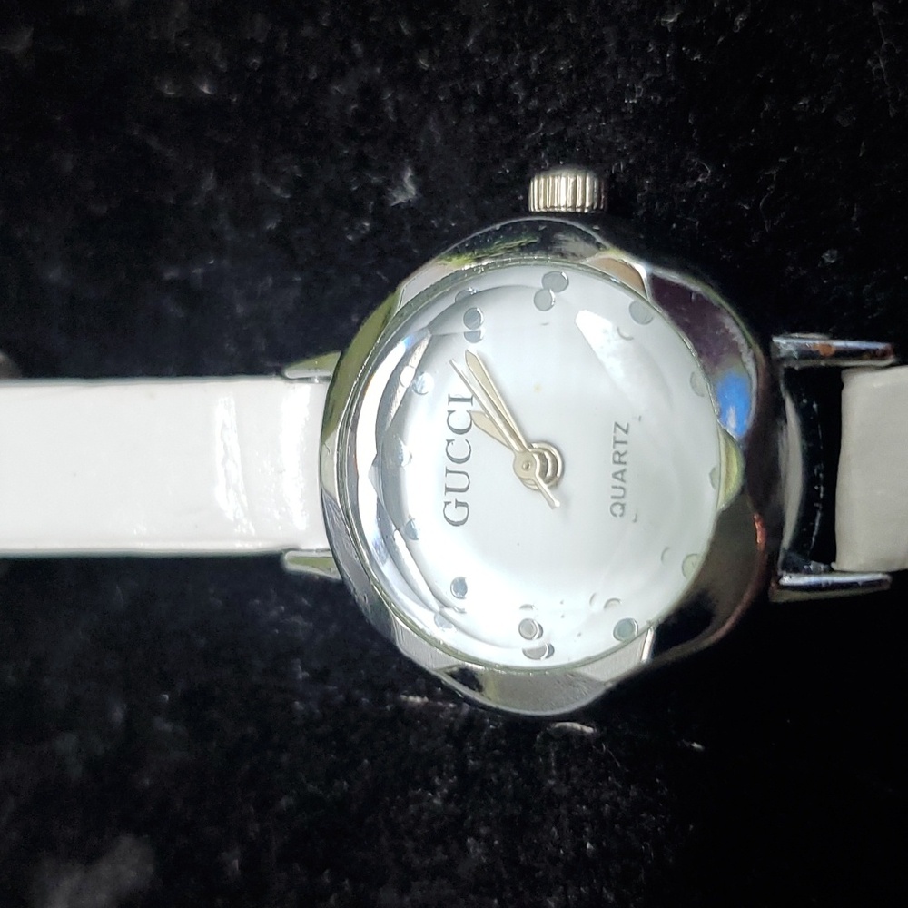 Womens Gucci watch